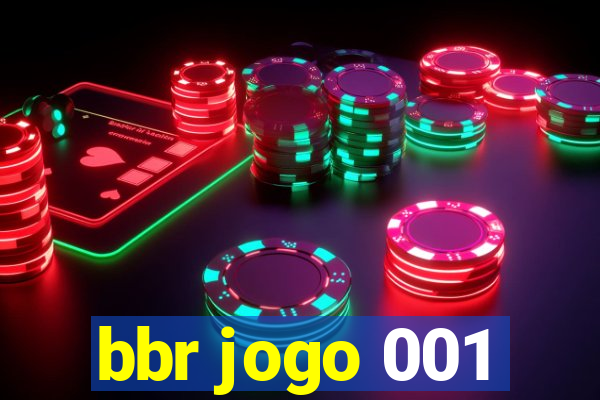 bbr jogo 001